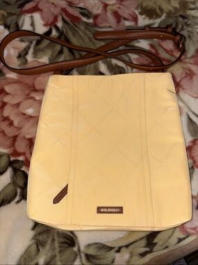 Vera Bradley Crossbody Bag